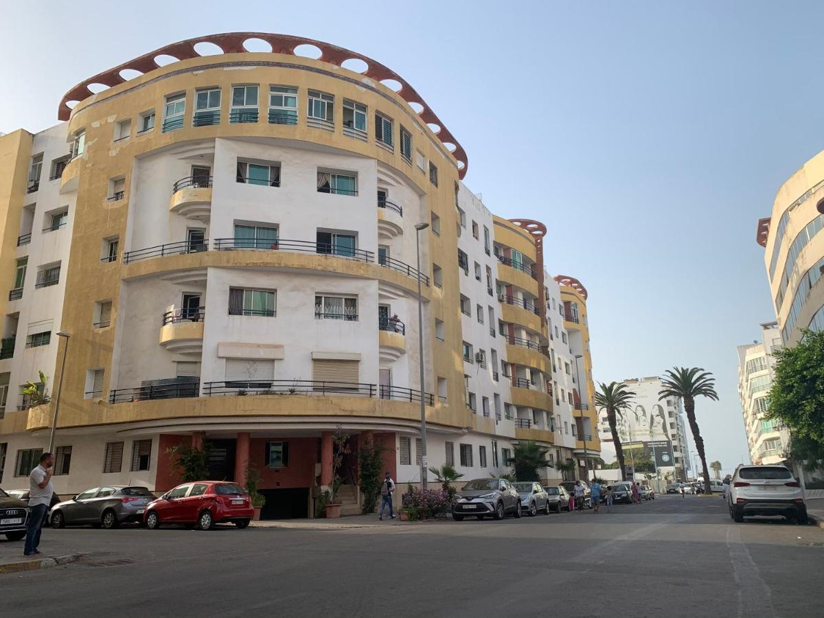 G5 - Amazing 2 Bedrooms With Private Garden. Casablanca Exterior photo